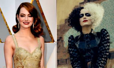 "Cruella" con Emma Stone: nuevo trailer explora aún más el origen de la villana