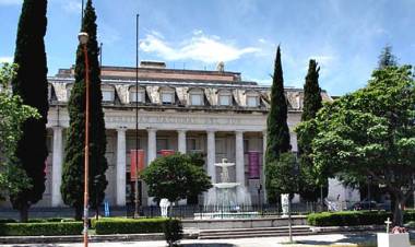 Docentes de la UNS se suman al paro nacional universitario que se hará jueves y viernes