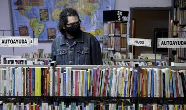 La edición como un oficio que atraviesa la incertidumbre y busca establecer nuevas conversaciones