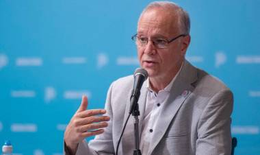 La vacunación avanza en @provinciaba 