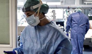 Bahía se acerca a los 400 muertos