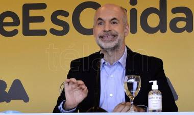 El Gobierno porteño decidió no acatar el fallo y ratifica las clases presenciales