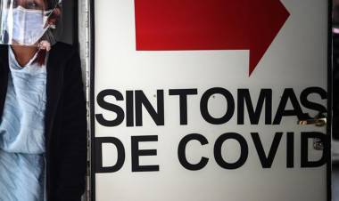 Los sobrevivientes del Covid-19 tienen 60% más posibilidades de morir en los 6 meses posteriores a la infección