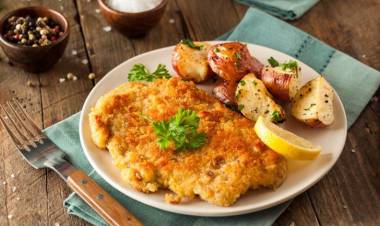 Día de la milanesa: el cuestionado nacimiento de un plato histórico