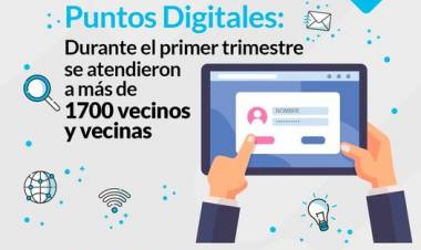 Al servicio del vecino