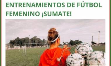 FÚTBOL CDS