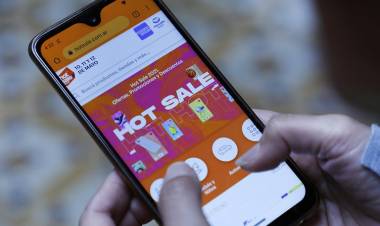 Consejos de ciberseguridad para comprar durante el Hot Sal