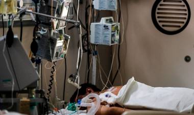 ¿Por qué los jóvenes sanos también mueren por coronavirus?