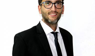 Gastón Duarte en FM Suarense: “Estamos en fase 2 y no creo que por ahora salgamos de esto” 