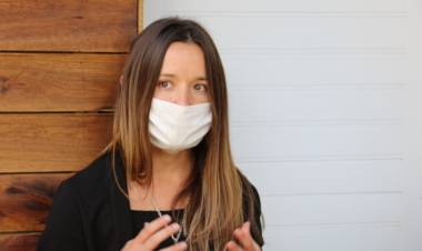 La titular de la Secretaría de Turismo Sofia Gerk, habló con nosotros en ''A Primera Hora''