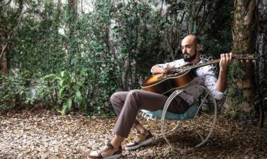 Abel Pintos se quejó porque durante muchos años "la música ha sido muy machista"