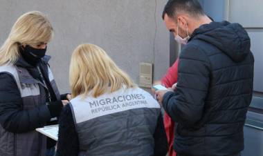 Volvió de Miami con la variante Delta y no cumplió el aislamiento obligatorio