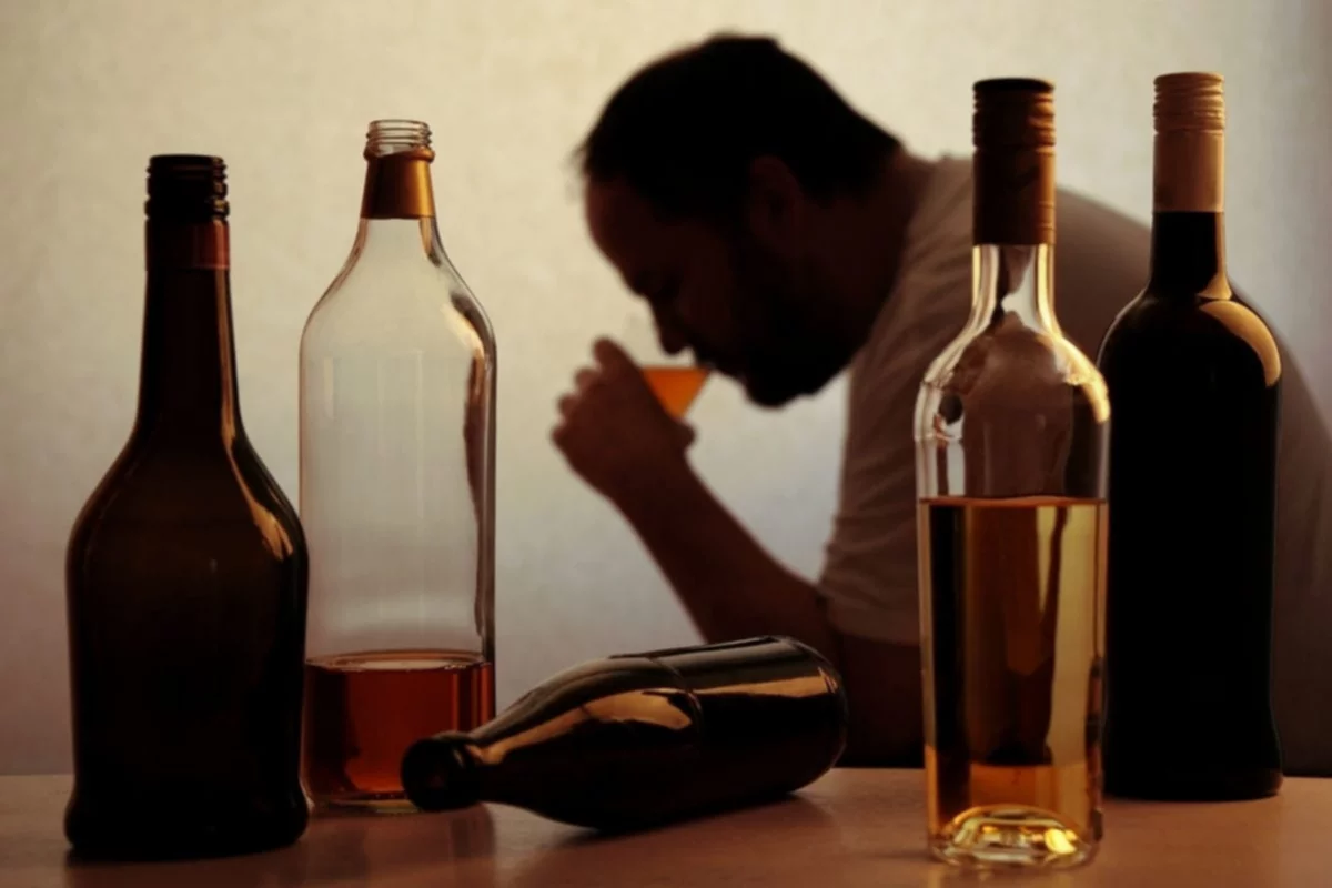 Un caso de cáncer cada 25 puede estar vinculado al consumo de alcohol