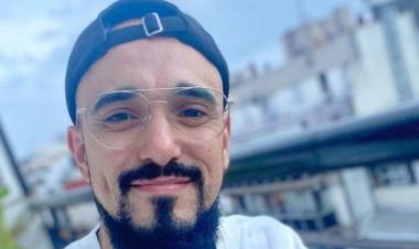 Abel Pintos podría sumarse como coach a La Voz Argentina