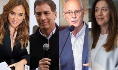 Elecciones 2021: las listas completas para la Provincia y la Ciudad de Buenos Aires
