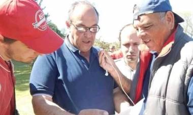 Vuelve el Rally Bonaerense desde Claromecó, y la radio no podía estar ausente