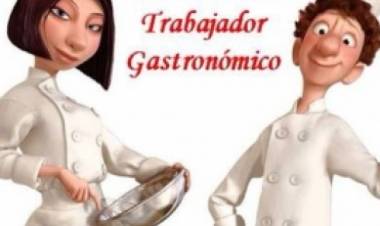 Efemerides: - Día del Trabajador Gastronómico