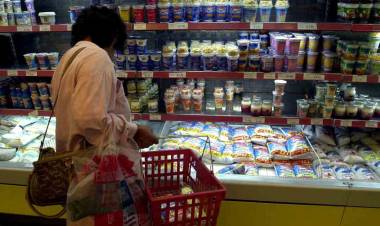 El Gobierno autorizó subas de hasta el 9% en alimentos: cuáles aumentarán más