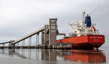 Piden que la Provincia garantice el ingreso al puerto de Bahía Blanca