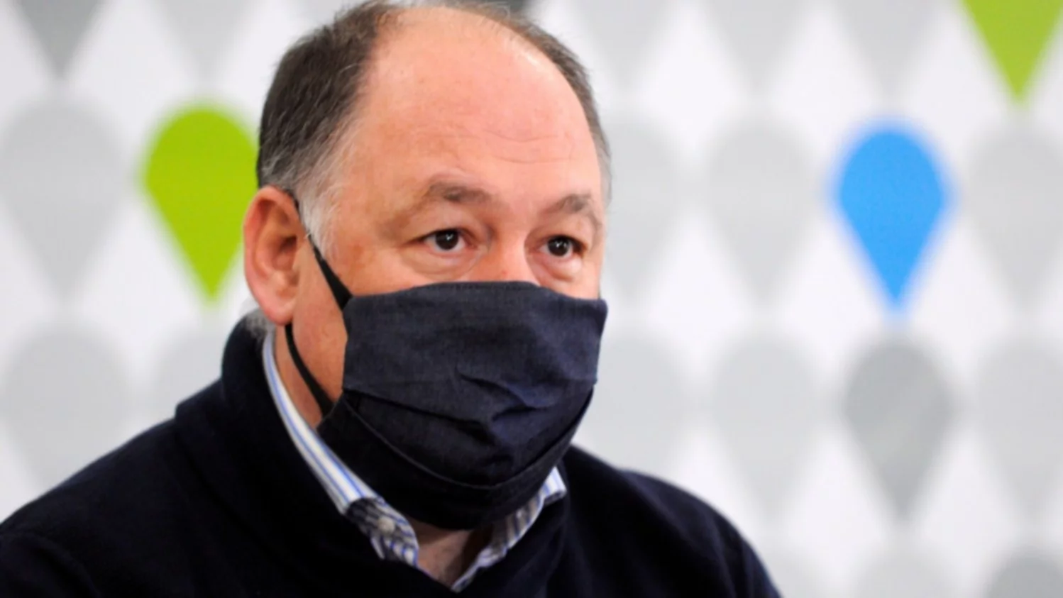 Bahía, en fase general: "Ya no hay restricciones horarias"