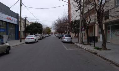 Barrio Universitario: brutal ataque contra una mujer en un departamento