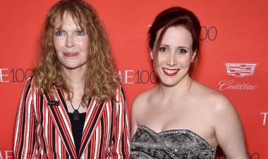 La hija de Woody Allen publica la novela que fue su refugio ante el abuso sexual de su padre