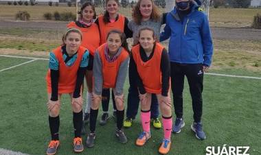 Juegos Bonaerenses 2021: Etapa Regional