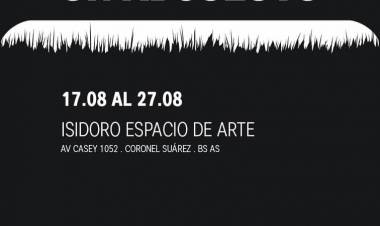 Isidoro Espacio de Arte te invita a recorrer la muestra “El Paisaje, un absoluto”