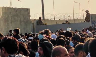 Afganistán: los talibanes advierten que "habrá consecuencias" si Estados Unidos retrasa la retirada