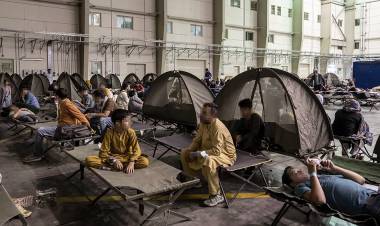 Bulgaria movilizó soldados a las fronteras para controlar el flujo de inmigrantes afganos