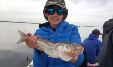 Veda de pejerrey: dónde se puede pescar y cuál es el cupo