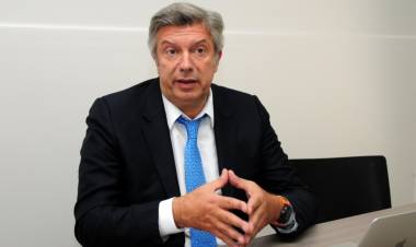 Para D’Alessandro, Oyarbide fue “el símbolo de la corrupción en la Justicia”