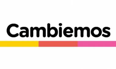 Juntos en campaña pasaron por la radio Luján Speranza y Ezequiel Filipuzzi, en diálogo con Miguel Menchi