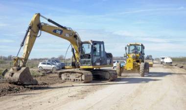 Provincia Leasing otorgó financiamiento a 34 Municipios bonaerenses