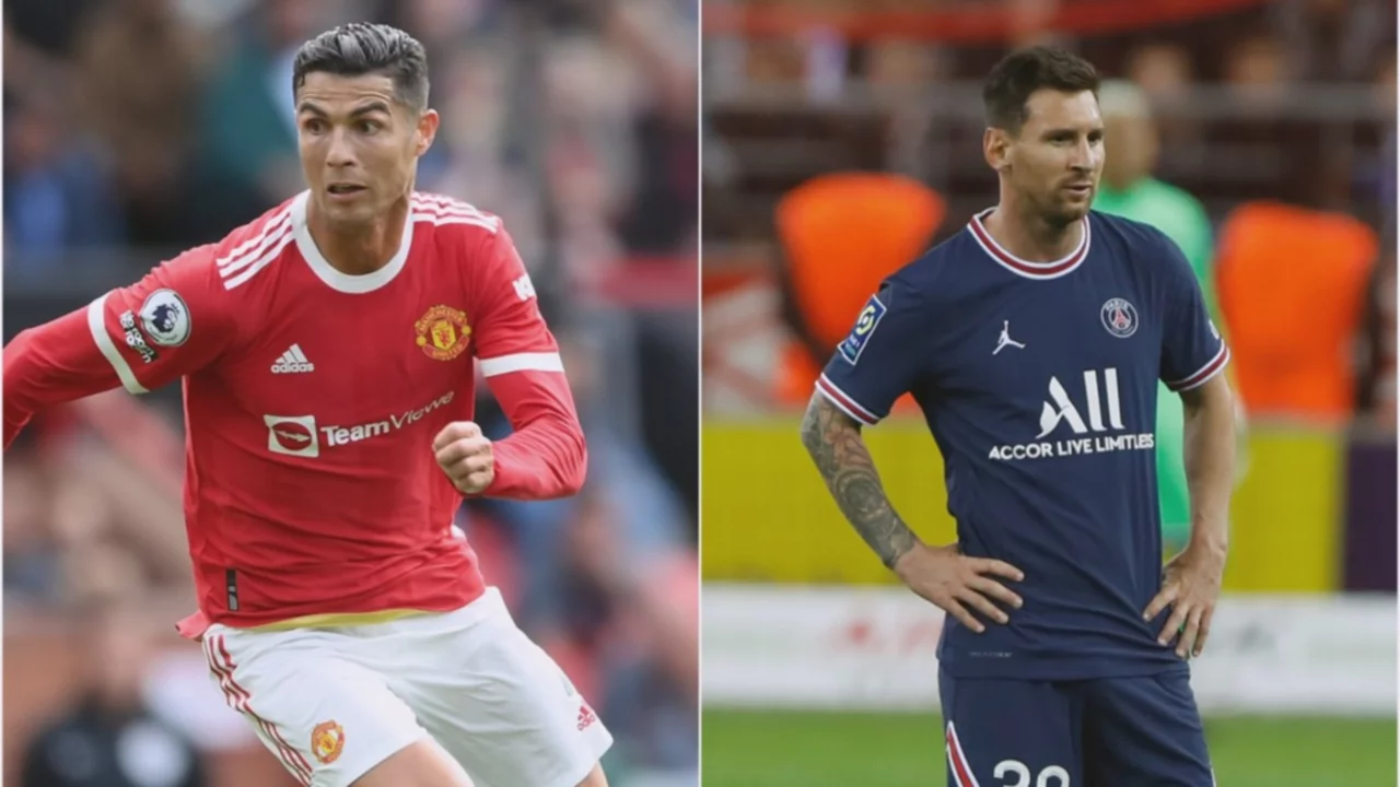 Con Messi y Ronaldo como figuras, comienza una nueva edición de la Liga de Campeones