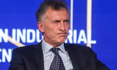Mesa Judicial: La mala nueva que recibió Mauricio Macri 
