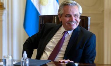 Alberto Fernández participa en un debate de la ONU sobre el impacto de la pandemia en el trabajo