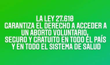 COMUNICADO DEL CONSEJO MUNICIPAL DE LAS MUJERES  TORNQUIST