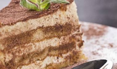 2 postres para deleitarse