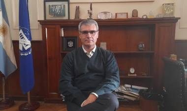 La UNS llegó a un acuerdo para que estudiantes puntaltenses viajen gratis