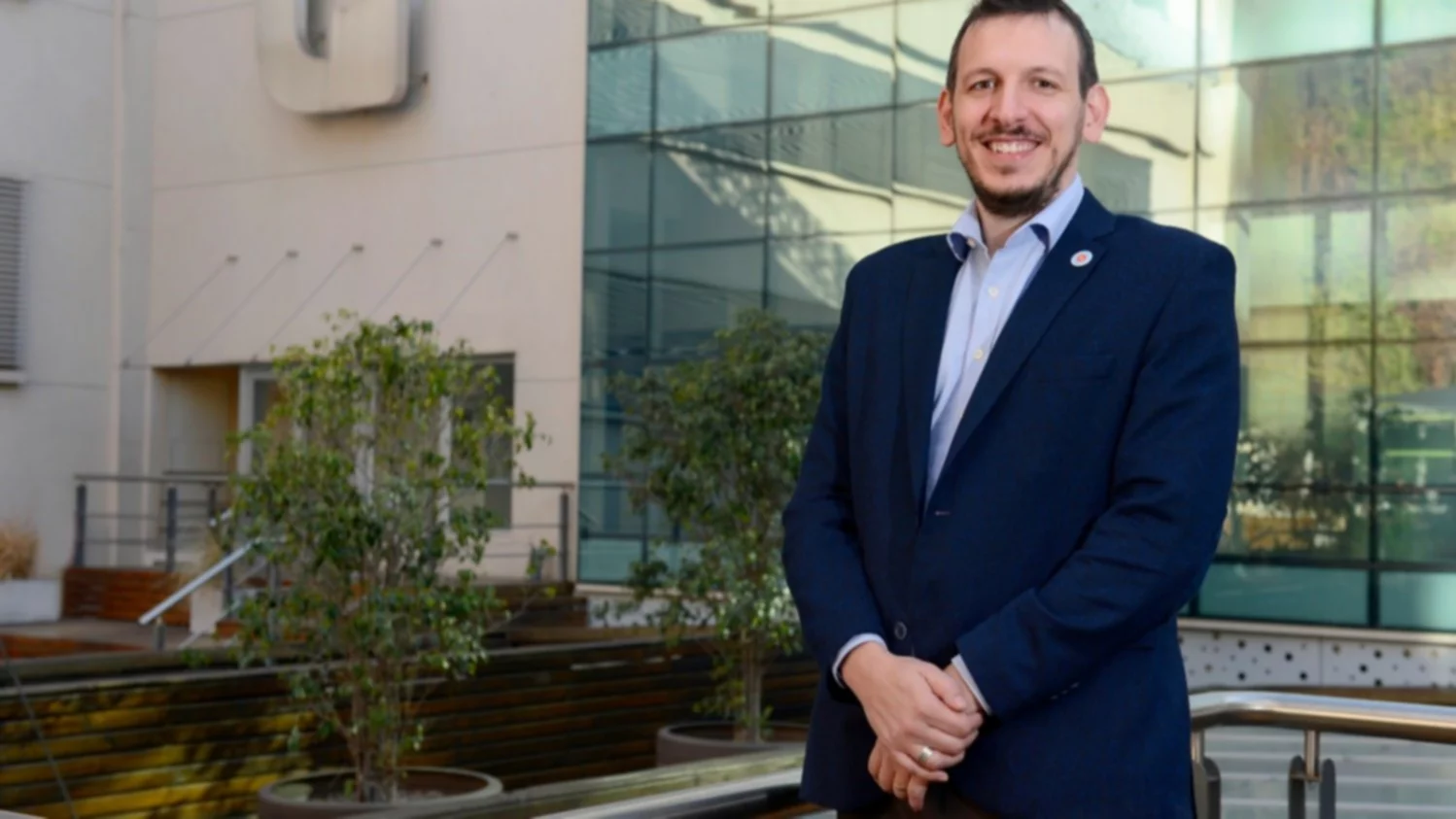 Banco Provincia otorgó casi $ 7 mil millones en créditos productivos en Bahía Blanca