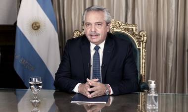 El Presidente participará virtualmente en la Conferencia Anual de la CAF