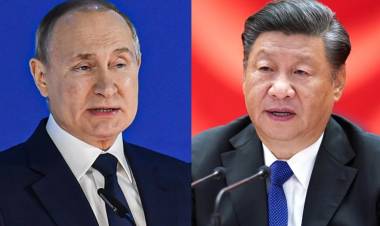 Vladimir Putin y Xi Jinping no irán a Roma para participar de la cumbre del G20