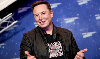 El 2? la riqueza del multimillonario Elon Musk podría resolver el hambre mundial