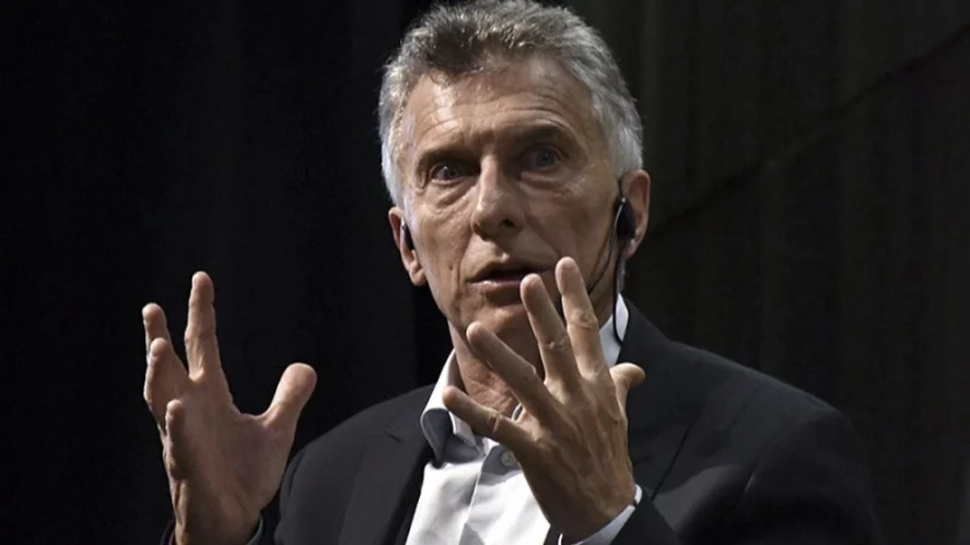 Macri pidió permiso para viajar a Arabia Saudita y la querella advierte que podría fugarse