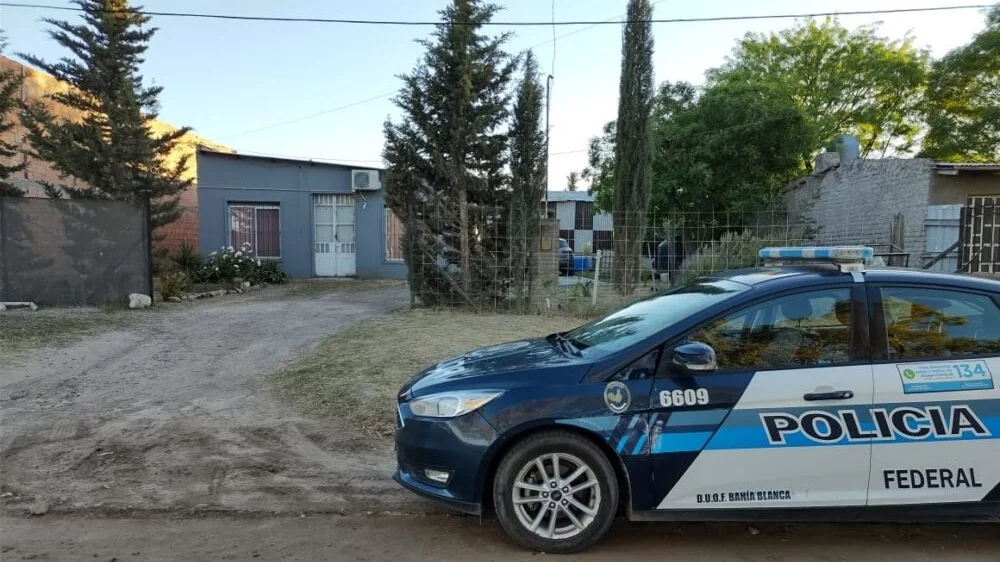 Contenido sexual infantil: realizaron 50 allanamientos simultáneos, 3 en Bahía