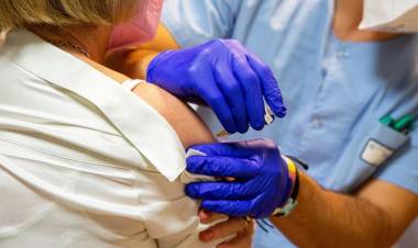 Covid: Bahía se acerca lentamente a los 45 mil pacientes recuperados