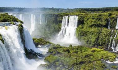 El titular de Agencia Viajes y Turismo de Pigue nos anticipó los viajes que ya tienen programado para lo que resta del año y 2022.