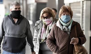 Jubilaciones suben 12,11% en diciembre y acumulan 52,7% en el año, por encima de la inflación