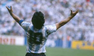 Un año sin Diego Maradona